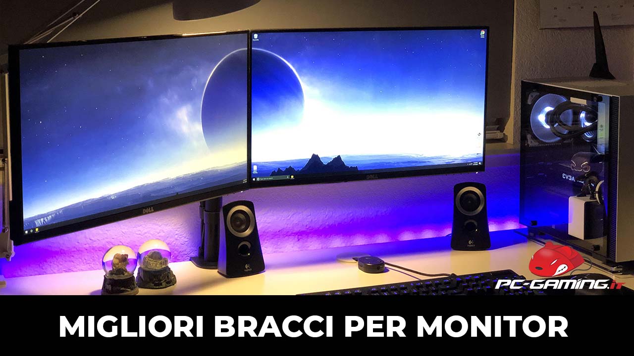Prodotti ergonomici per postazioni per ufficio