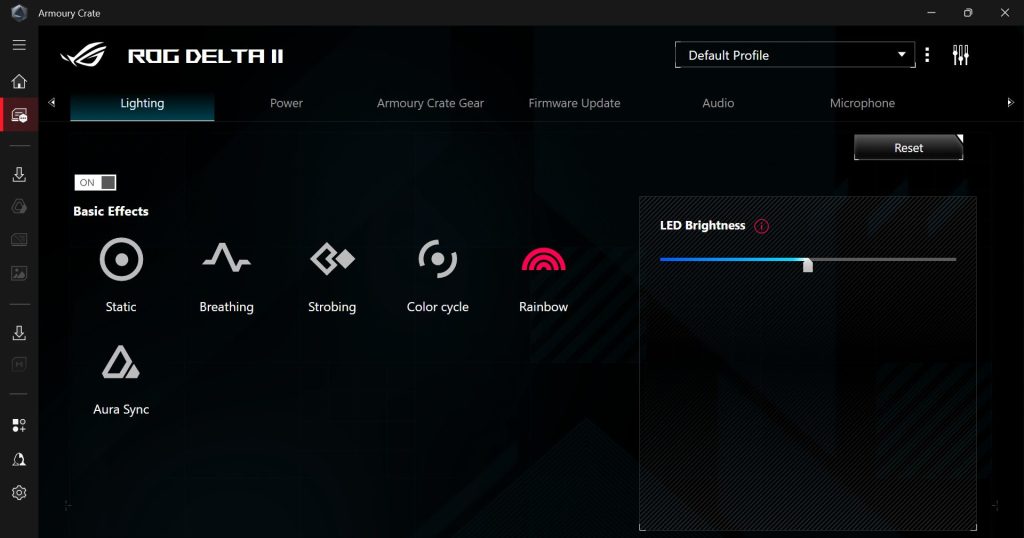 rog delta 2 software4