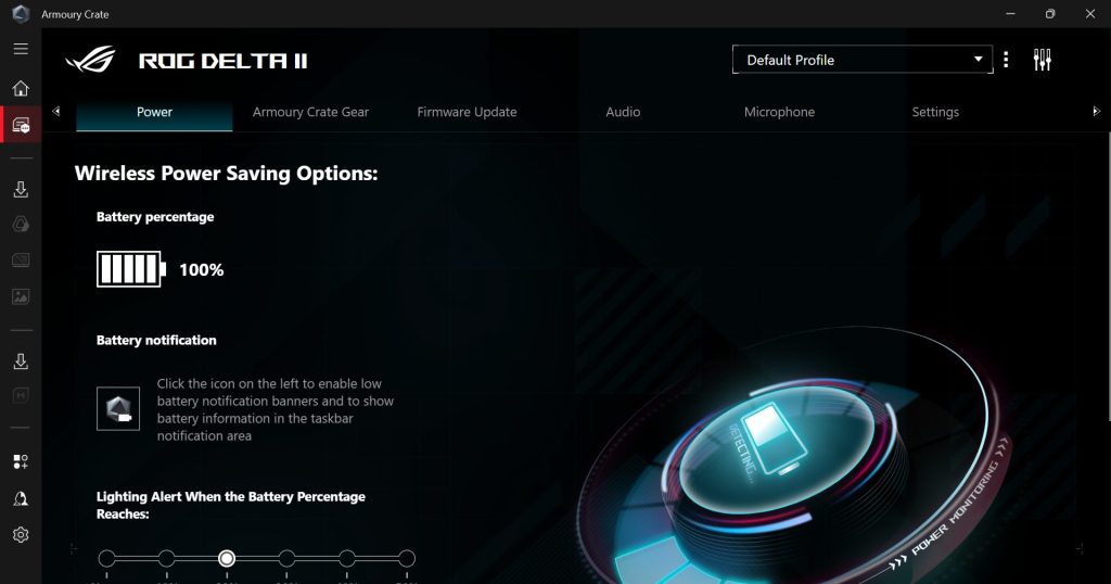 rog delta 2 software5