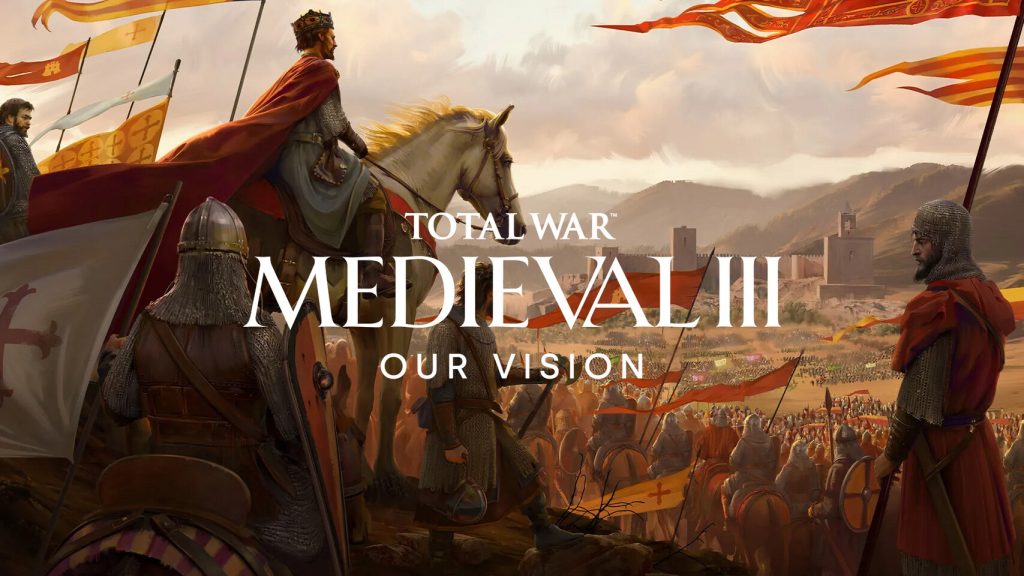 Total War Medieval III