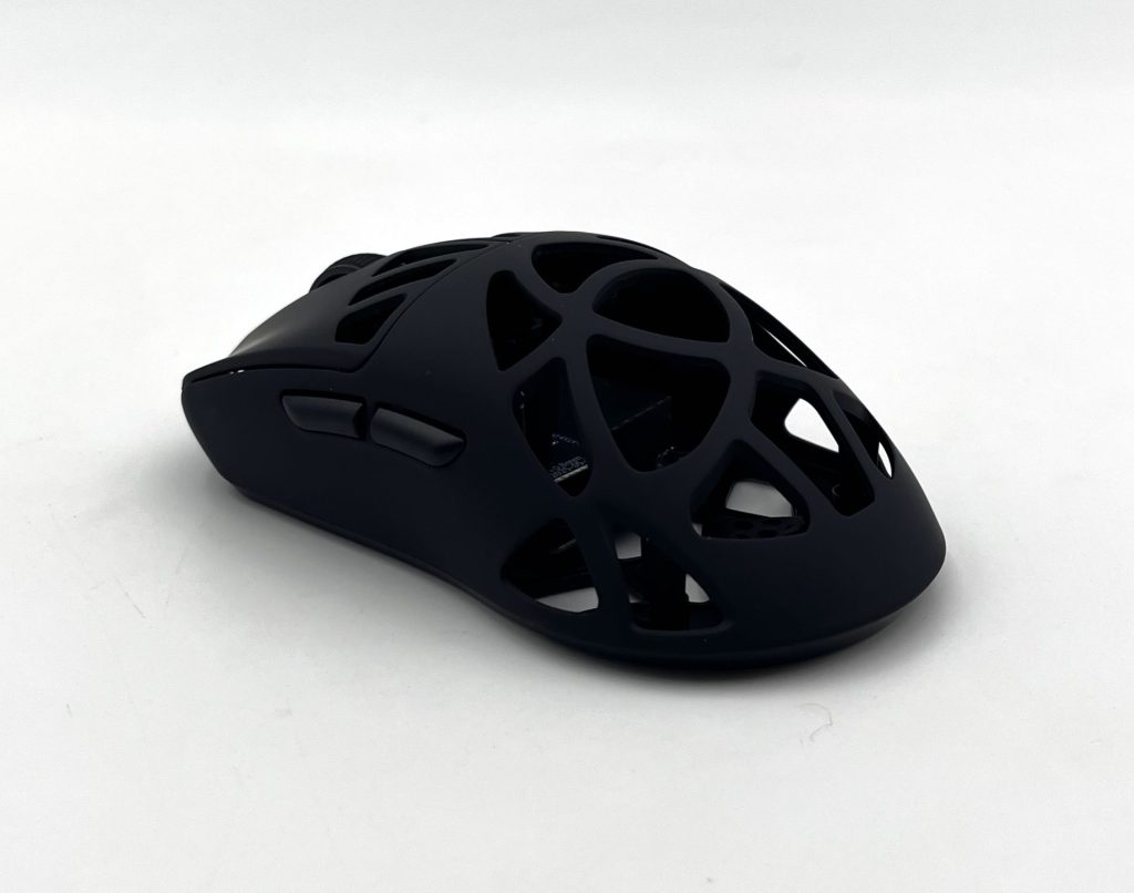 EPOMAKER CarbonX Mouse recensione1