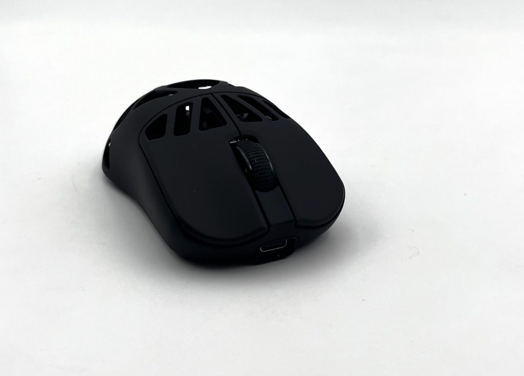 EPOMAKER CarbonX Mouse recensione10
