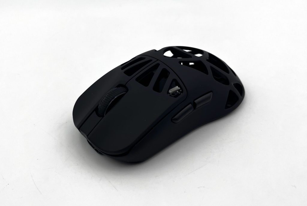 EPOMAKER CarbonX Mouse recensione5