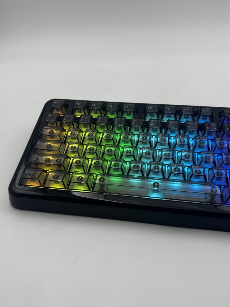 KiiBOOM Phantom81 Lite Recensione6