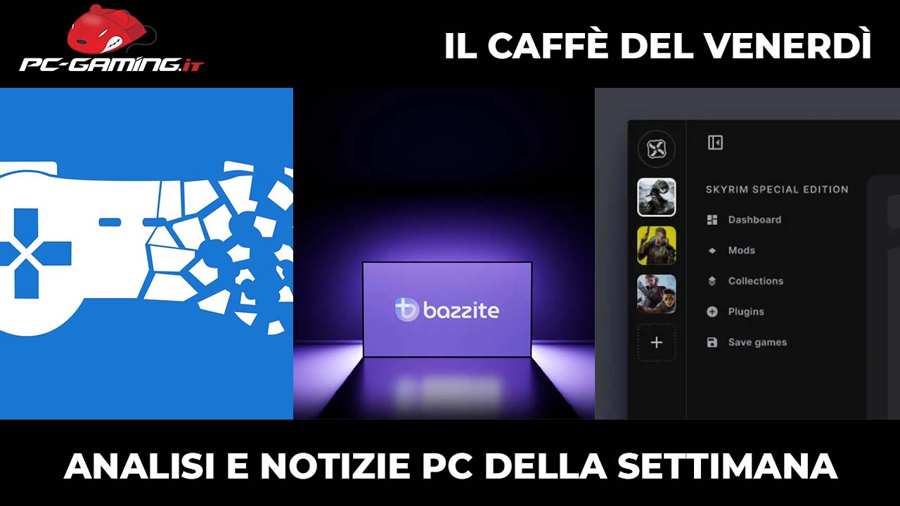 L'UE risponde a Stop Killing Games (e la grande fuga da Windows è iniziata)