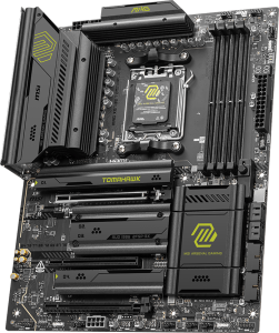 MSI MAG X870E Tomahawk MAX WiFi