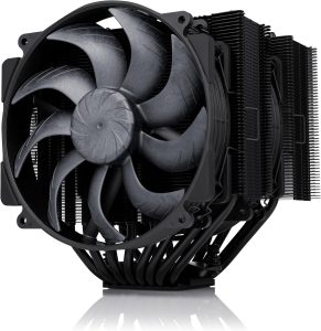 Noctua NH D15 G2 chromax.black