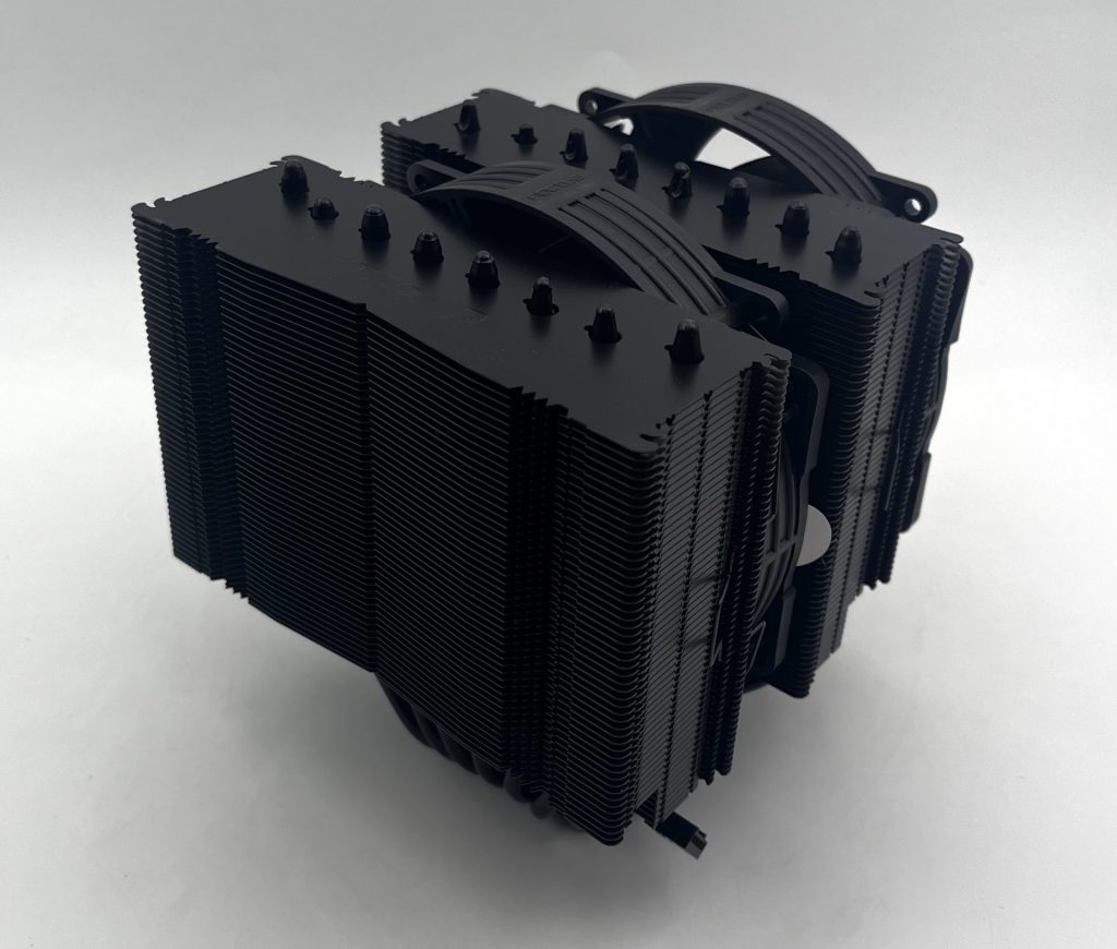 Noctua NH D15 G2 recensione10