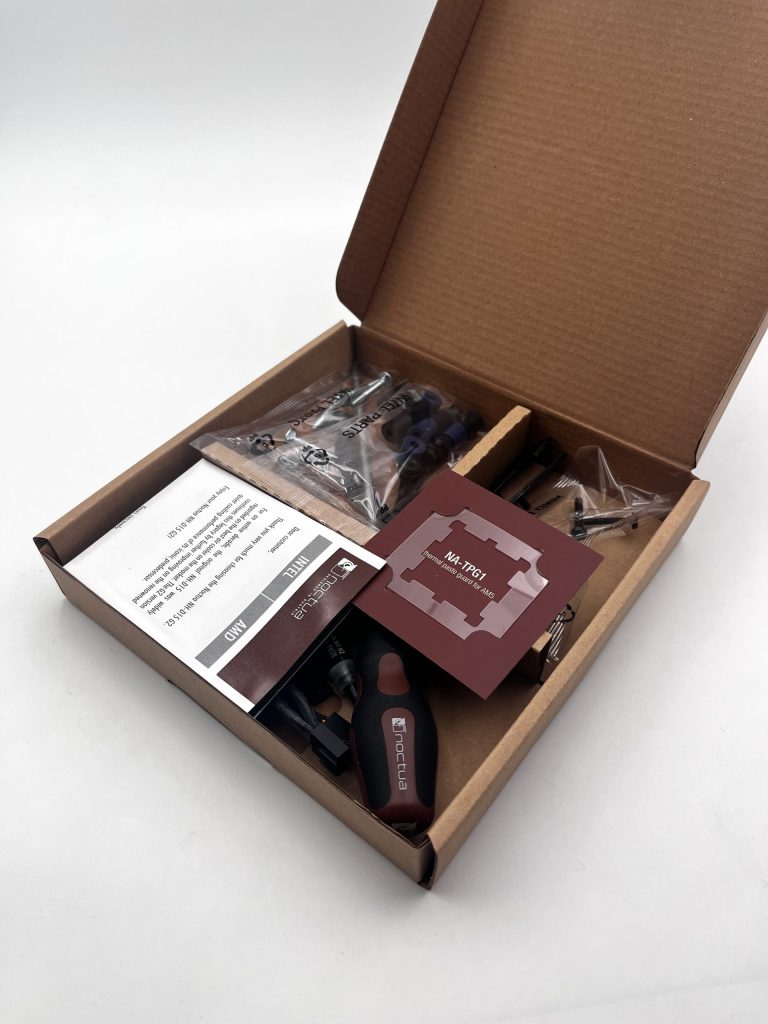 Noctua NH D15 G2 recensione2
