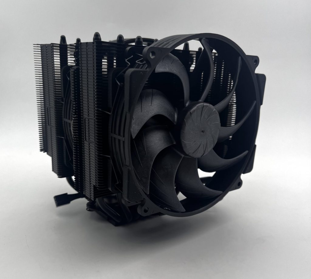 Noctua NH D15 G2 recensione5