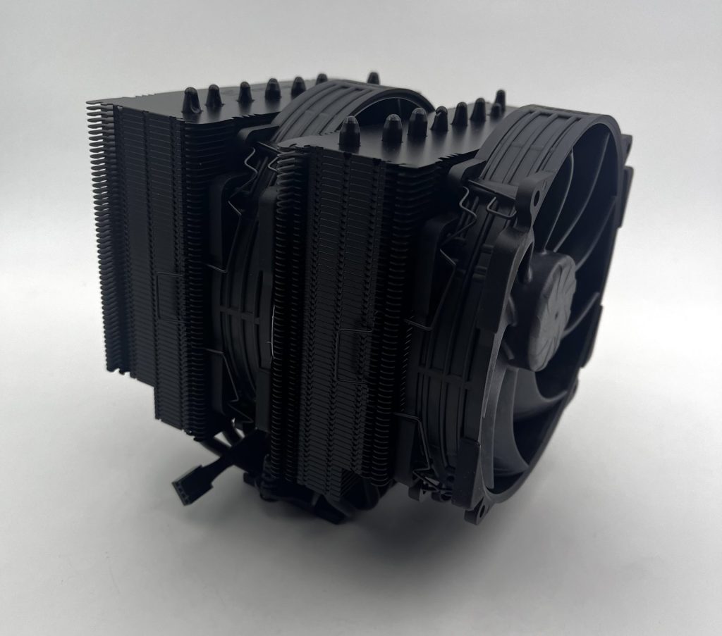 Noctua NH D15 G2 recensione7