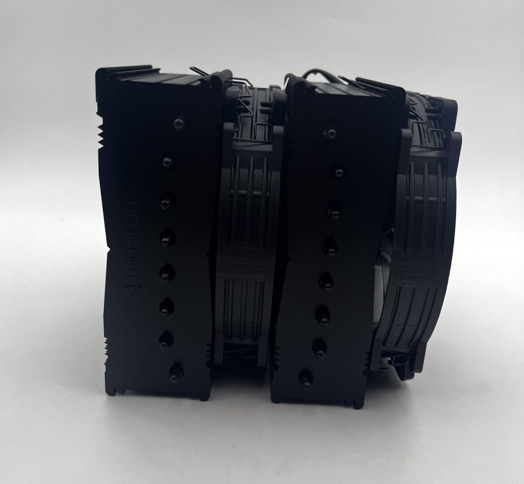Noctua NH D15 G2 recensione8