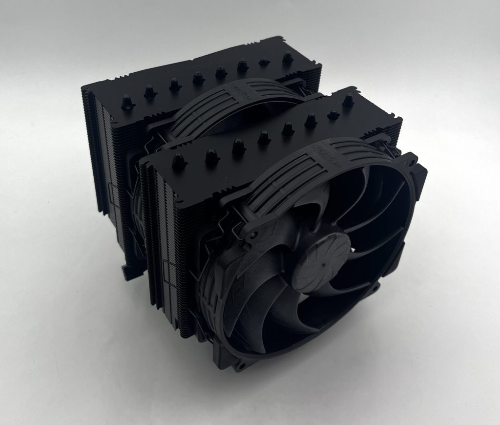 Noctua NH D15 G2 recensione9