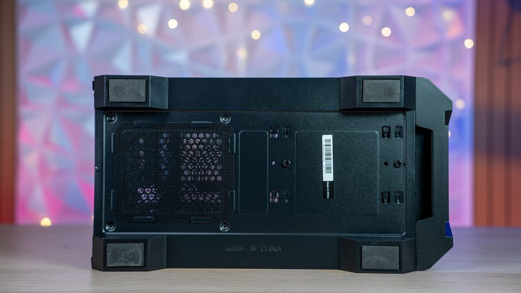 Recensione MSI MAG Forge M100R5