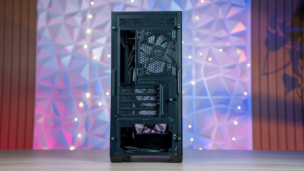 Recensione MSI MAG Forge M100R6