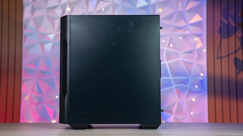 Recensione MSI MAG Forge M100R7