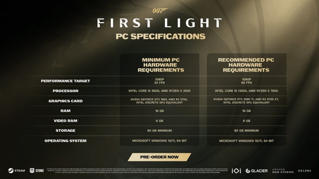 g9HaPjo5 007 First Light