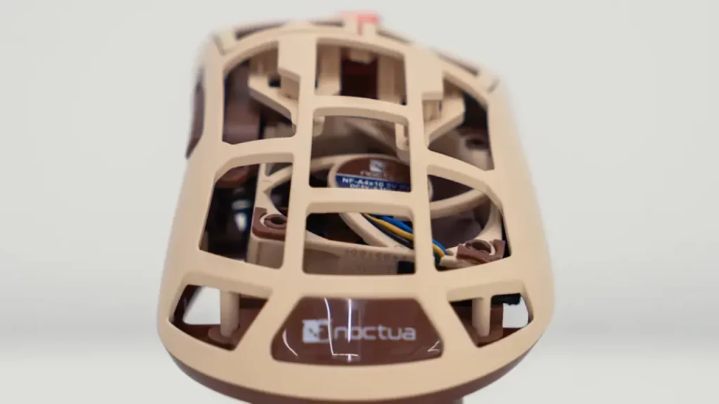 noctua Pulsar