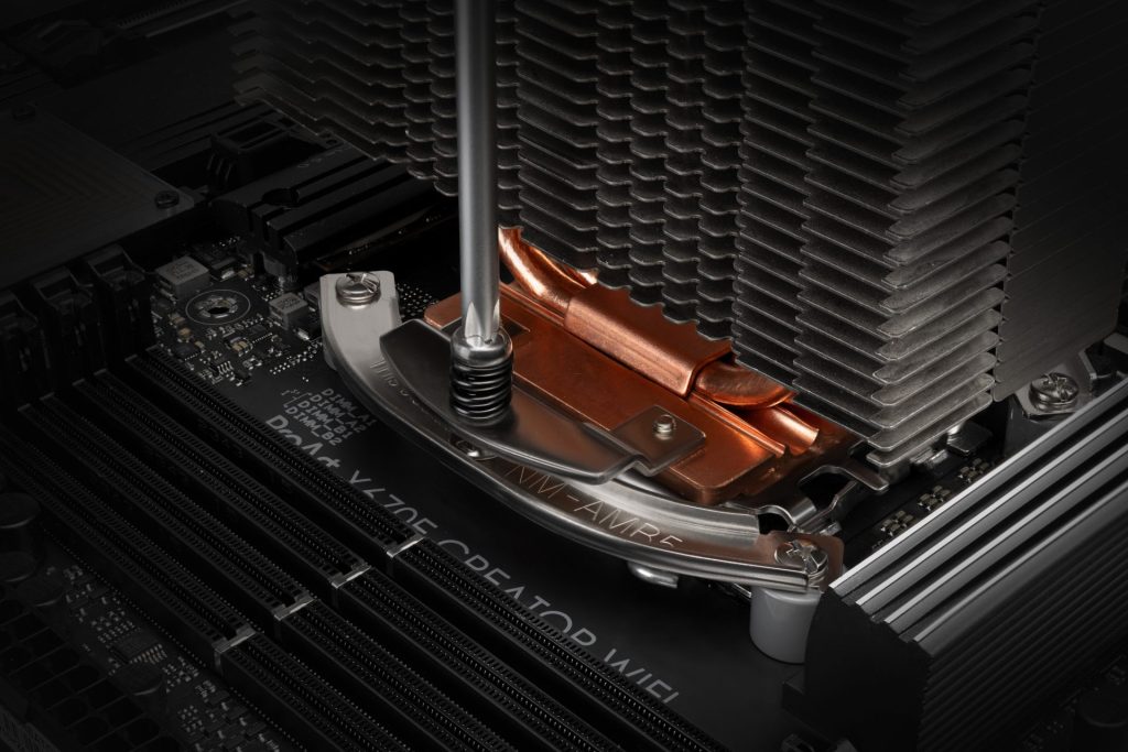 upgrade kit noctua