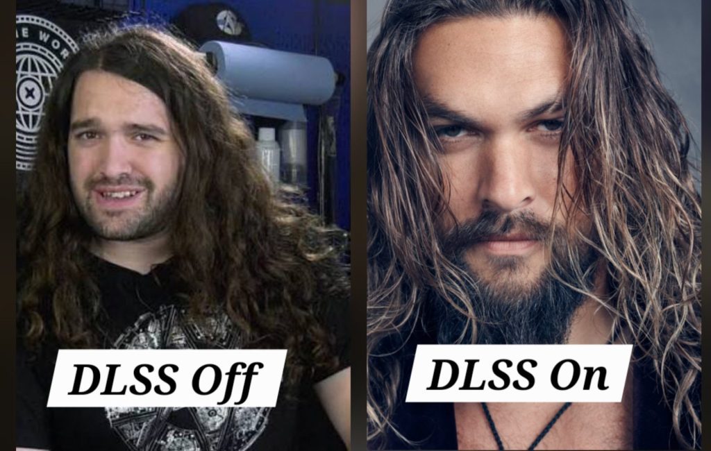 DLSS 5 memes 34