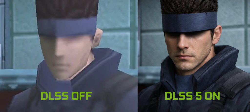 DLSS 5 memes 43