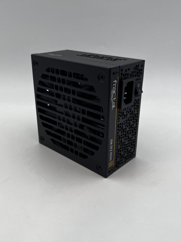 Fractal Design Ion SFX 650W4