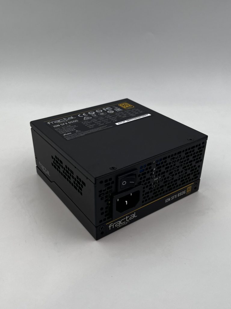 Fractal Design Ion SFX 650W5
