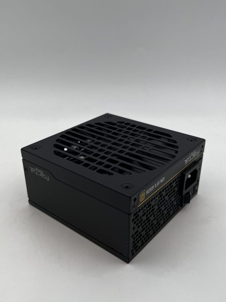 Fractal Design Ion SFX 650W6