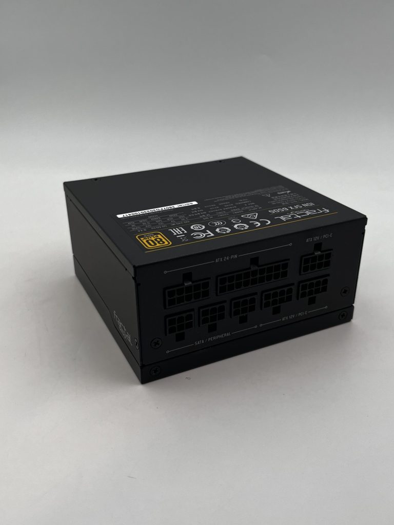 Fractal Design Ion SFX 650W7