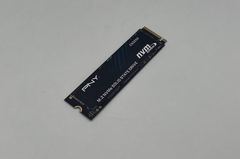 PNY CS3250 1 TB – Recensione4