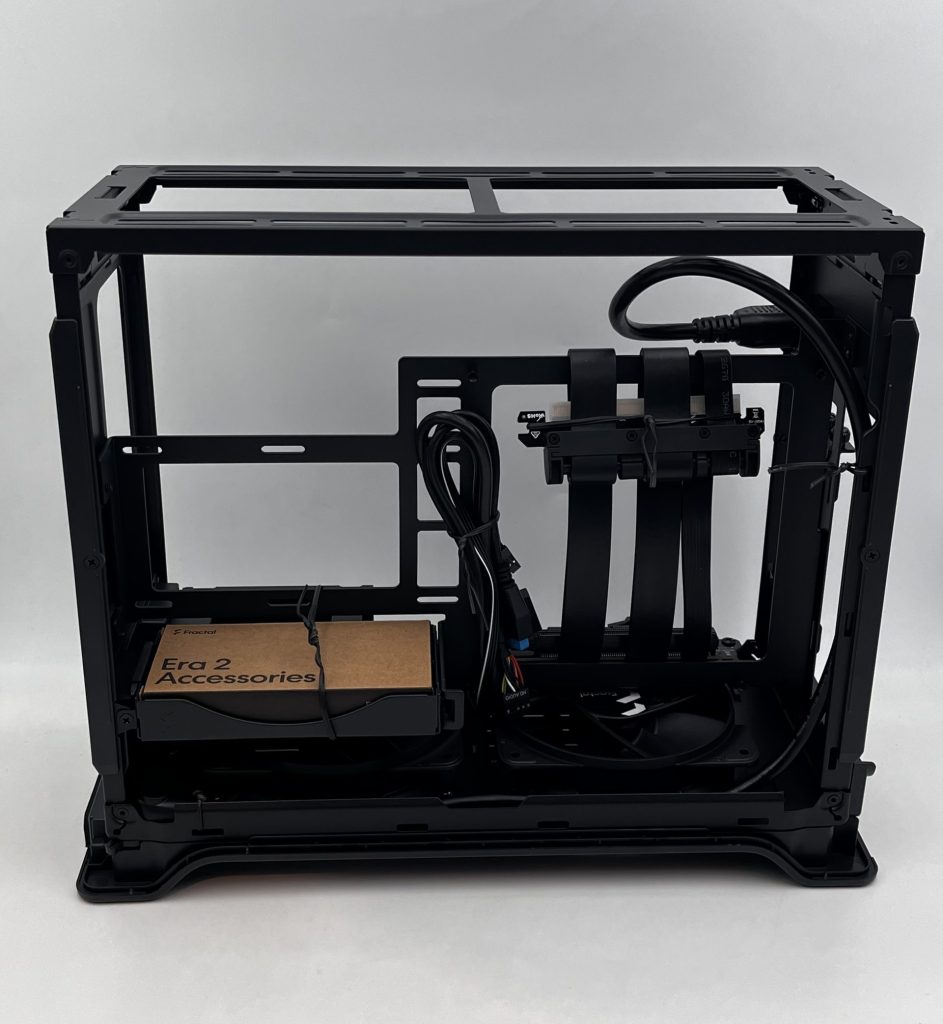 Recensione Fractal Design Era 2:11