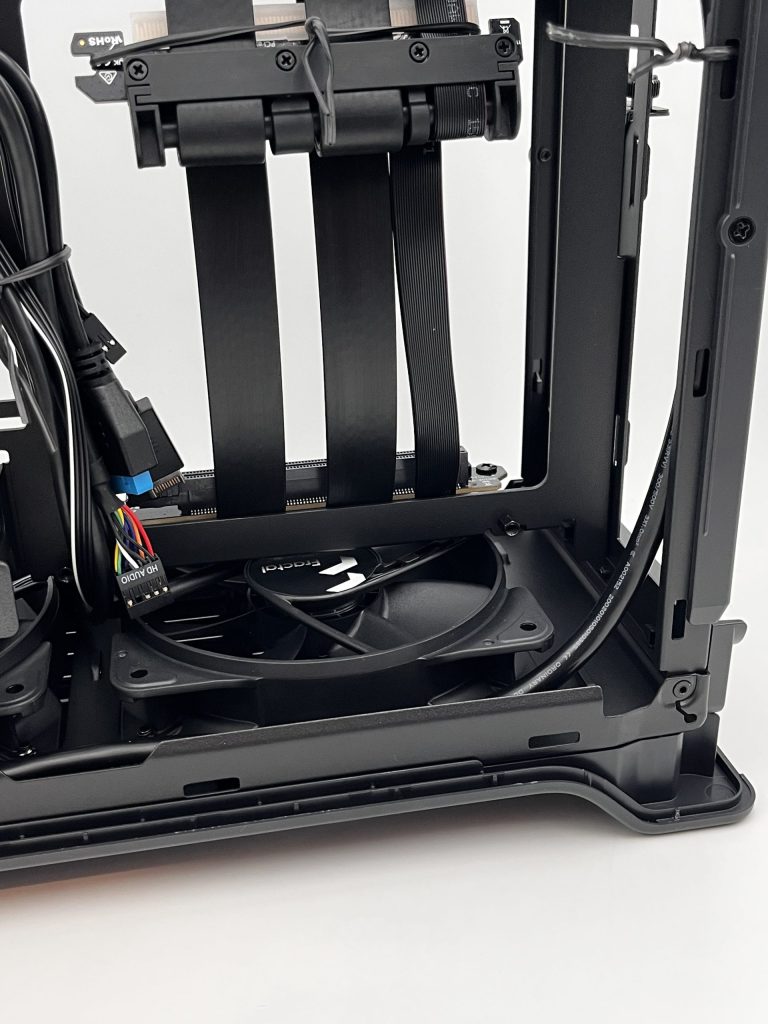 Recensione Fractal Design Era 2:12