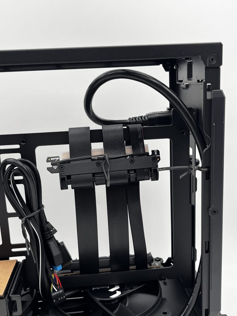 Recensione Fractal Design Era 2:13