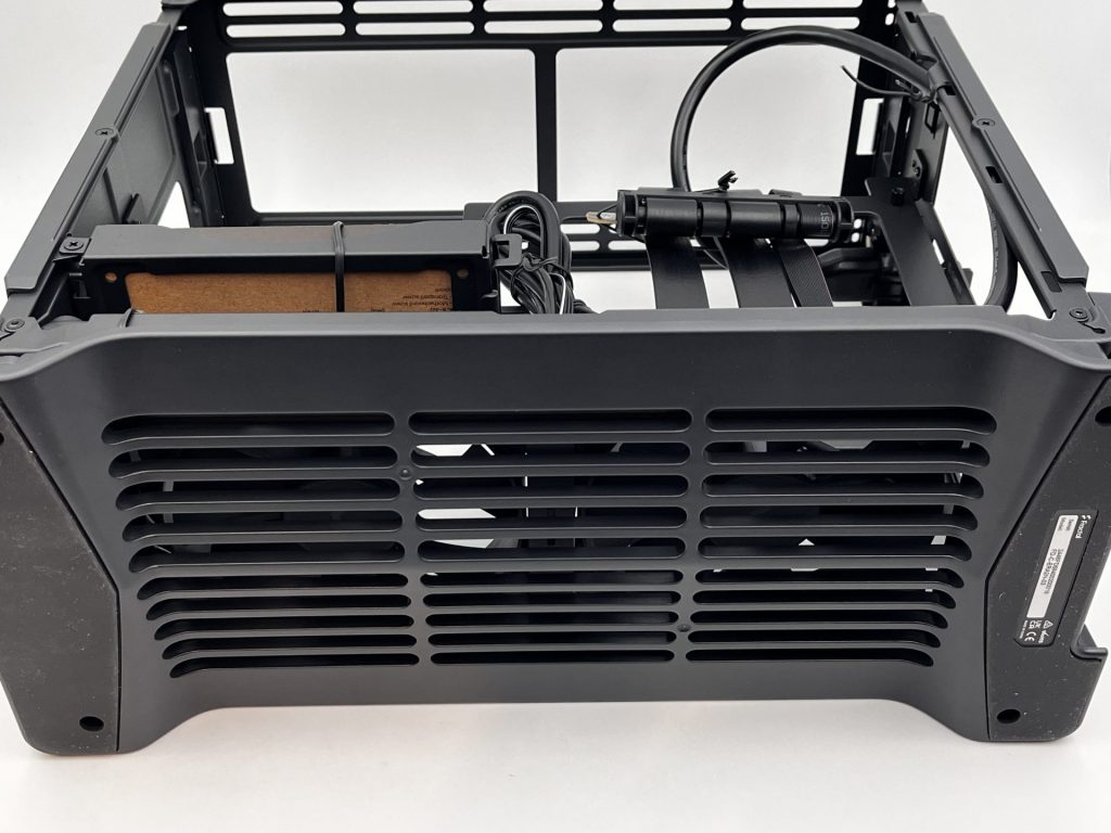 Recensione Fractal Design Era 2:15