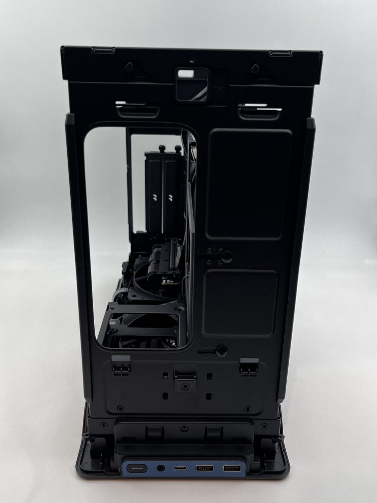 Recensione Fractal Design Era 2:16