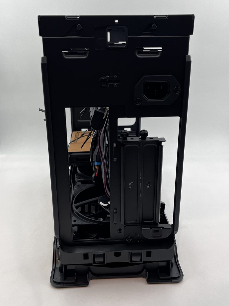 Recensione Fractal Design Era 2:19