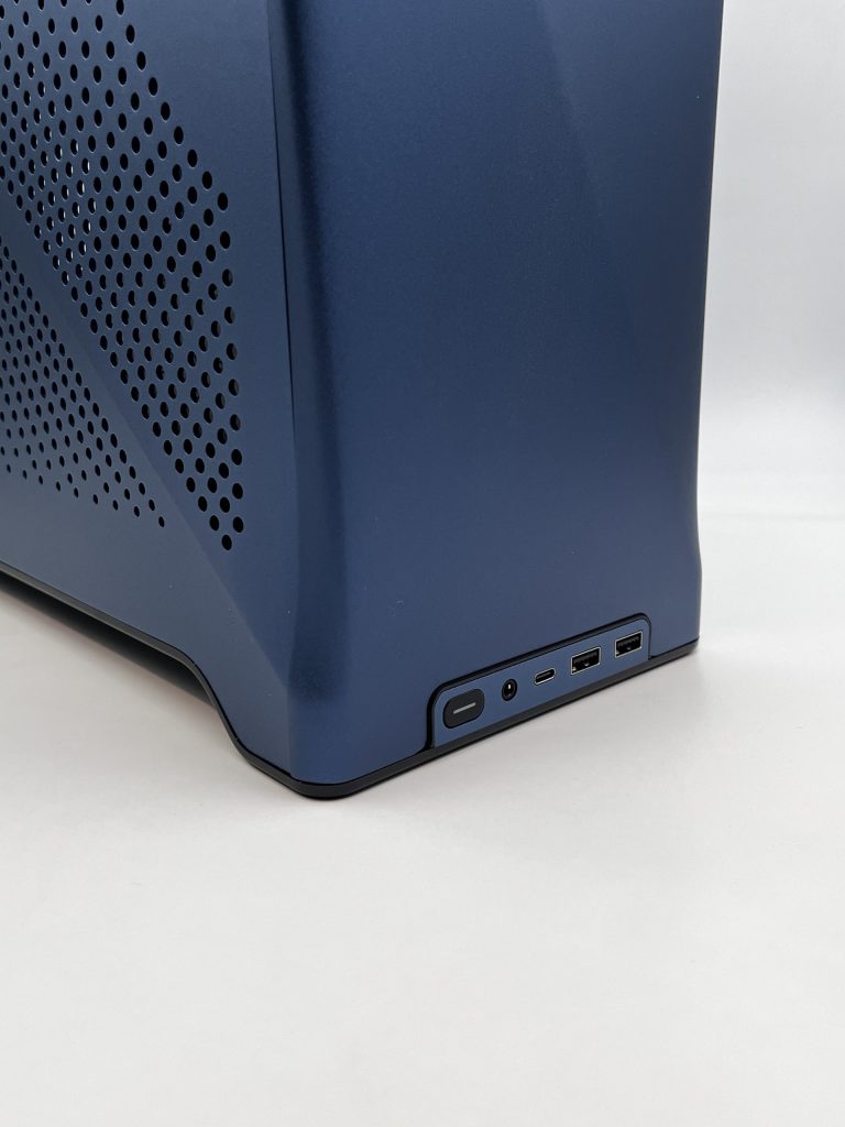 Recensione Fractal Design Era 2:2