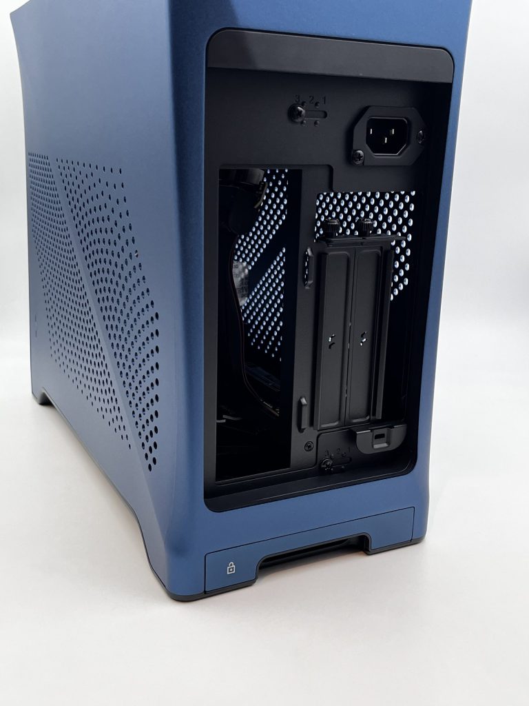 Recensione Fractal Design Era 2:5