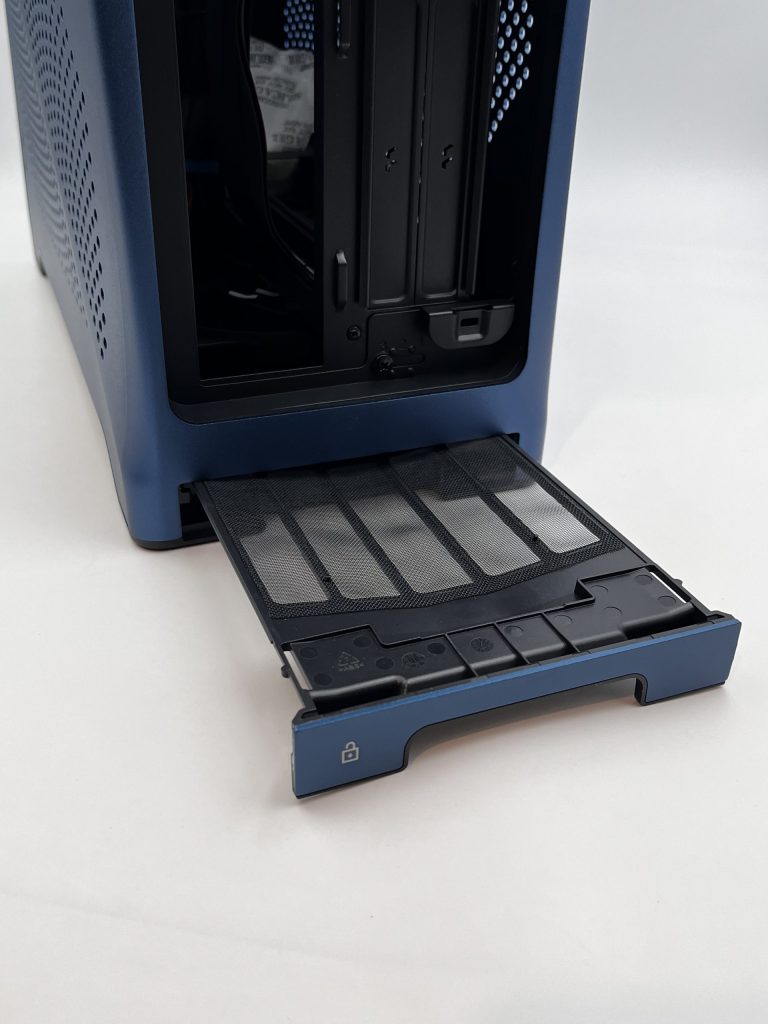 Recensione Fractal Design Era 2:7