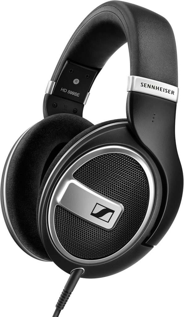 Sennheiser HD 599
