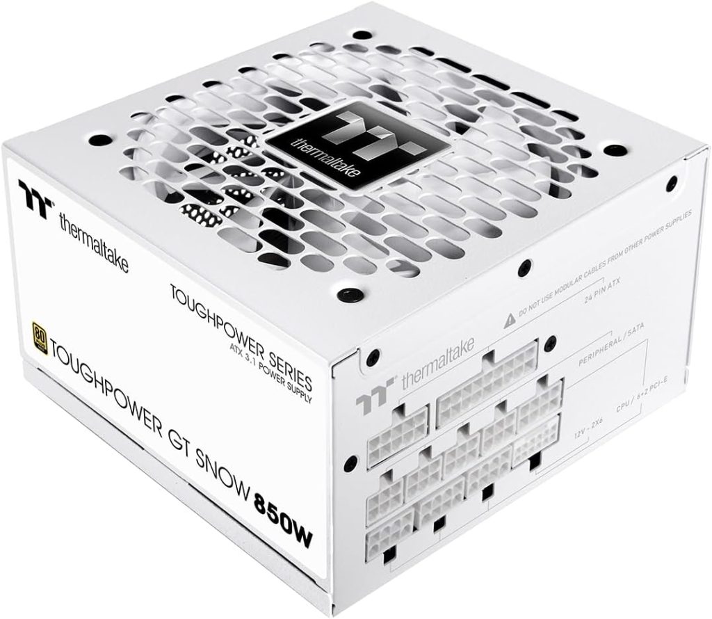 Thermaltake Toughpower GT 850W (ATX 3.1)