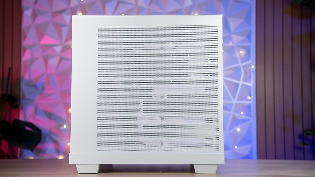be quiet! Light Base 500 LX: Il Case recensione10