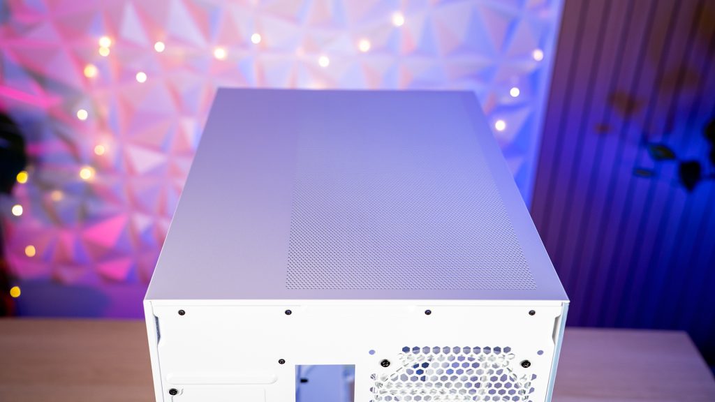 be quiet! Light Base 500 LX: Il Case recensione16