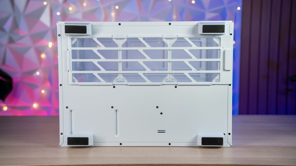 be quiet! Light Base 500 LX: Il Case recensione9