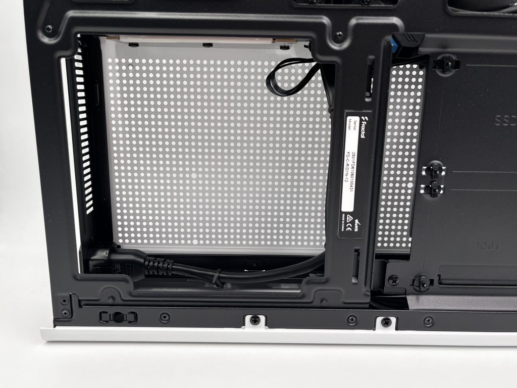 fractal design Ridge10