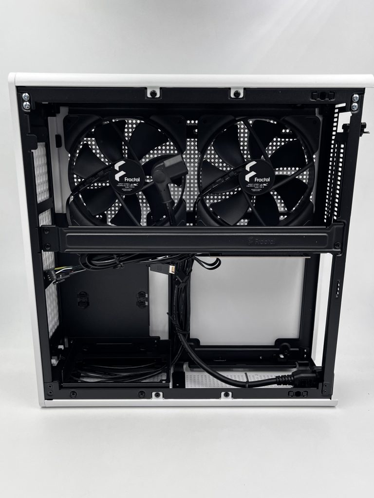 fractal design Ridge11