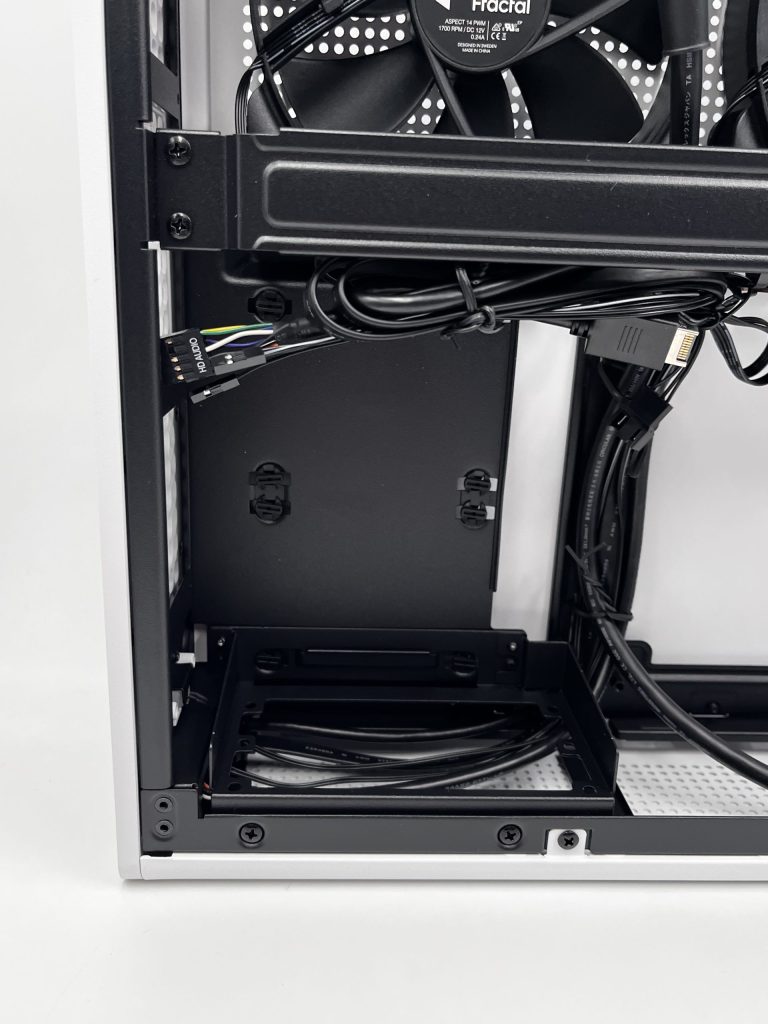 fractal design Ridge12