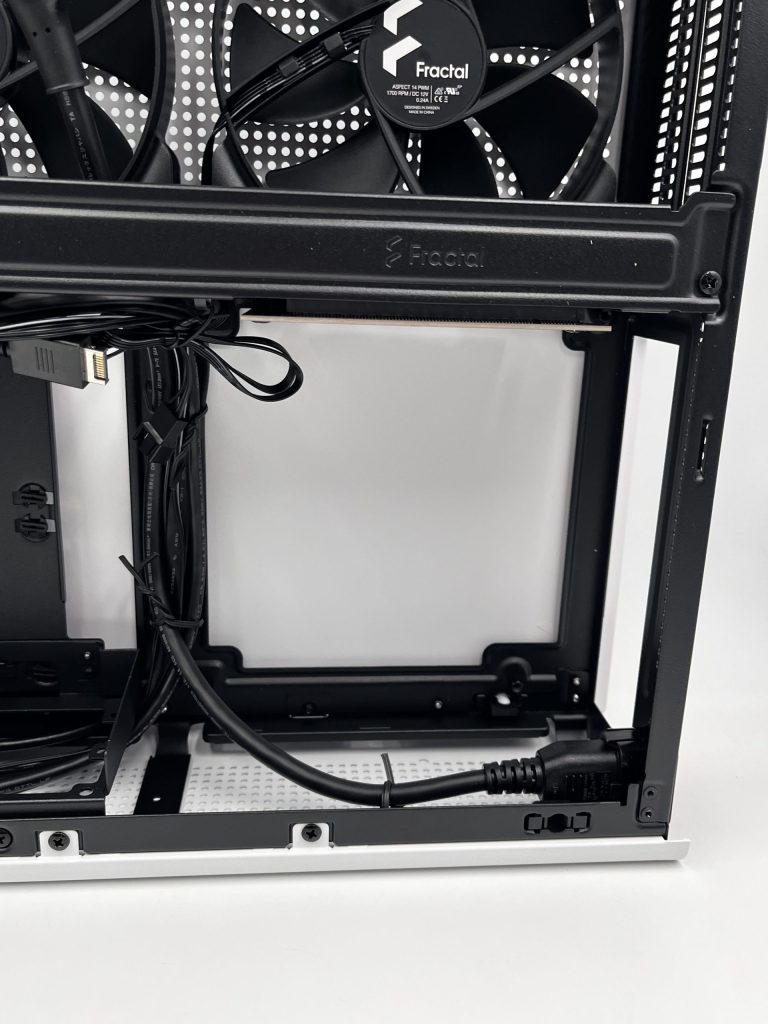 fractal design Ridge13