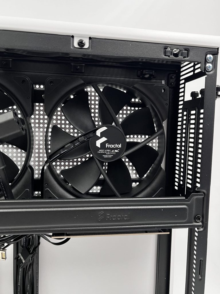 fractal design Ridge14