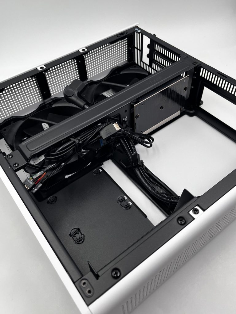fractal design Ridge15